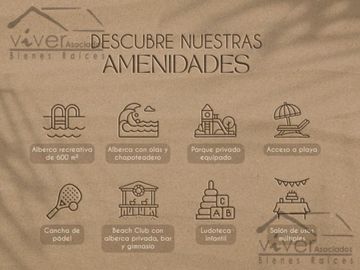 Departamentos en Preventa , Boca del Río
