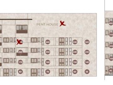 Departamentos en Preventa , Boca del Río