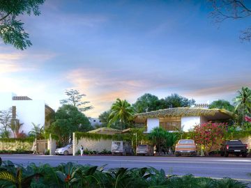 Departamento en Tulum