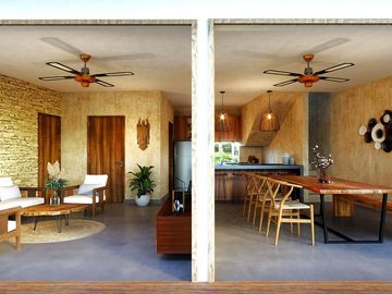 Departamento en Tulum