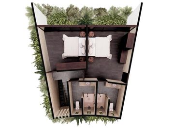 Departamento en Tulum
