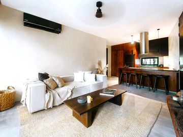 Departamento en Tulum