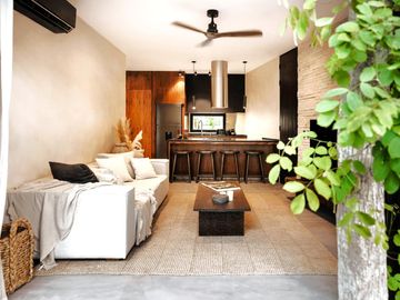 Departamento en Tulum