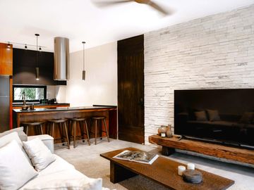 Departamento en Tulum