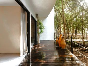 Departamento en Tulum
