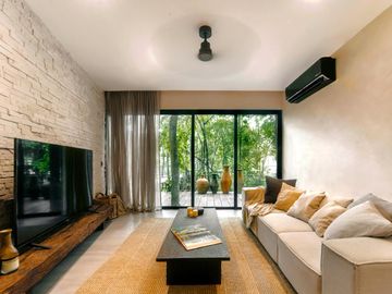 Departamento en Tulum