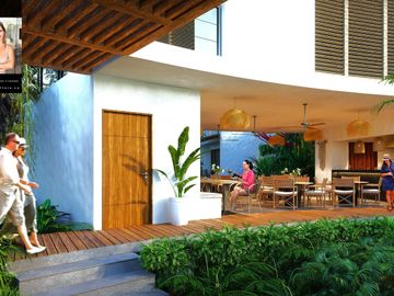 Departamento en Tulum