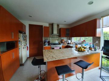 Casa en Venta en Cluster Puebla Blanca, Lomas de Angelopolis, Puebla