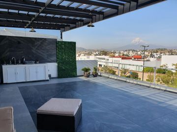 Casa en Venta en Cluster Puebla Blanca, Lomas de Angelopolis, Puebla
