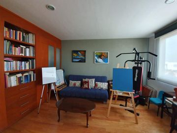 Casa en Venta en Cluster Puebla Blanca, Lomas de Angelopolis, Puebla