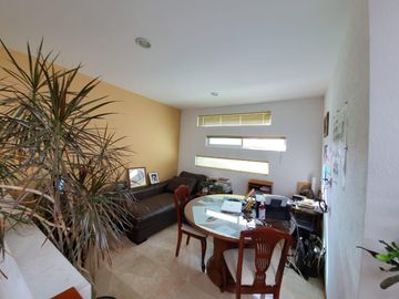 Casa en Venta en Cluster Puebla Blanca, Lomas de Angelopolis, Puebla