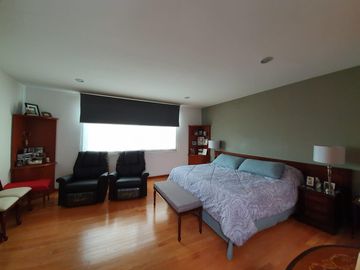 Casa en Venta en Cluster Puebla Blanca, Lomas de Angelopolis, Puebla