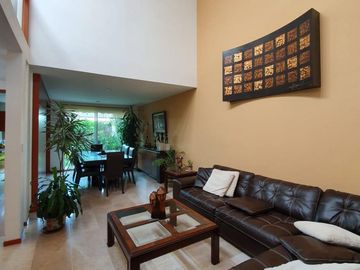 Casa en Venta en Cluster Puebla Blanca, Lomas de Angelopolis, Puebla