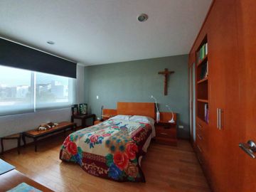 Casa en Venta en Cluster Puebla Blanca, Lomas de Angelopolis, Puebla