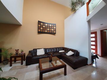 Casa en Venta en Cluster Puebla Blanca, Lomas de Angelopolis, Puebla