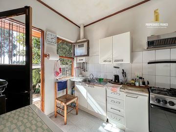 CONCON VENTA CASA 4D 3B VISTA MAR JARDÍN PISCINA LAS ELENAS