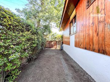 CONCON VENTA CASA 4D 3B VISTA MAR JARDÍN PISCINA LAS ELENAS