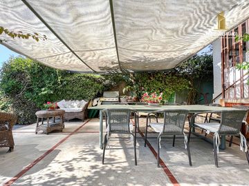 CONCON VENTA CASA 4D 3B VISTA MAR JARDÍN PISCINA LAS ELENAS