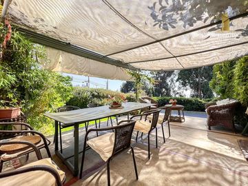 CONCON VENTA CASA 4D 3B VISTA MAR JARDÍN PISCINA LAS ELENAS