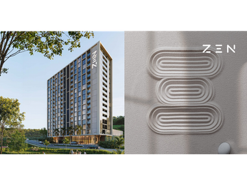 ZEN Brisas Gardens