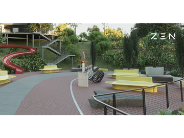 ZEN Brisas Gardens