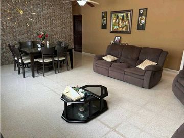 Casa Brisas Del Golf PH Lomas del Golf (KF)
