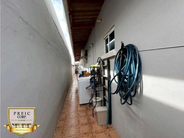 Casa Brisas Del Golf PH Lomas del Golf (KF)
