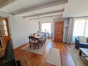 Casa en venta en MACUL