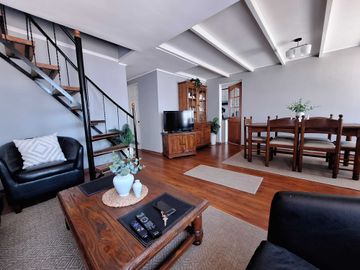 Casa en venta en MACUL
