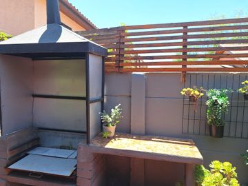 Casa en venta en MACUL