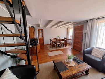 Casa en venta en MACUL
