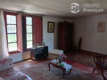 Agrícola en Venta en Entrada por Camino Internacional