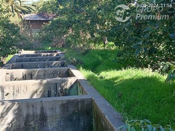 Agrícola en Venta en Entrada por Camino Internacional