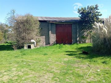 Agrícola en Venta en Entrada por Camino Internacional