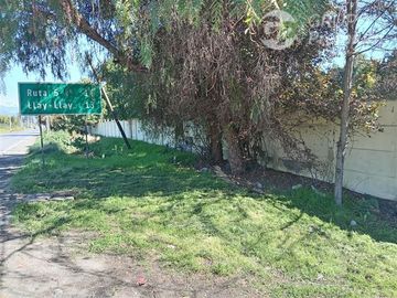 Agrícola en Venta en Entrada por Camino Internacional
