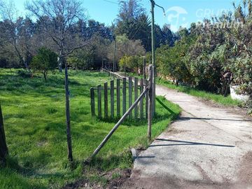 Parcela en Venta en Entrada por Camino Internacional