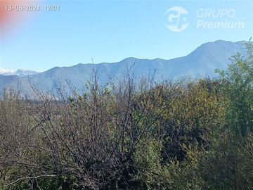 Parcela en Venta en Entrada por Camino Internacional