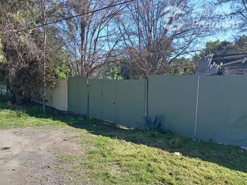 Parcela en Venta en Entrada por Camino Internacional