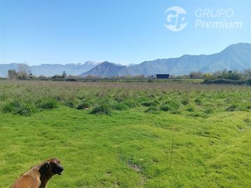 Parcela en Venta en Entrada por Camino Internacional