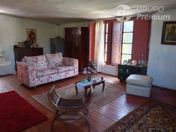 Parcela en Venta en Entrada por Camino Internacional