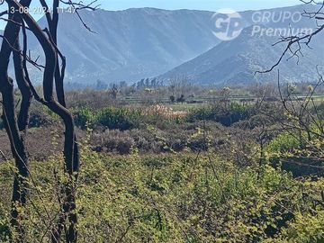 Parcela en Venta en Entrada por Camino Internacional
