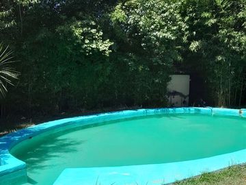 Parcela en Venta en Entrada por Camino Internacional