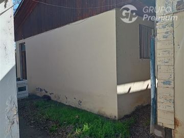 Parcela en Venta en Entrada por Camino Internacional