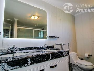 Casa en Venta en LOMAS DEL CARMEN, LIMACHE