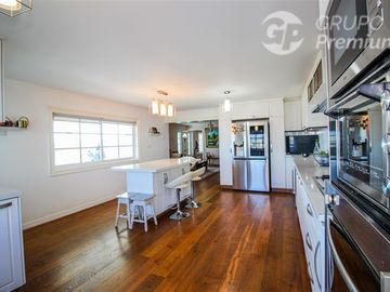 Casa en Venta en LOMAS DEL CARMEN, LIMACHE