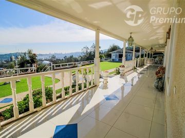Casa en Venta en LOMAS DEL CARMEN, LIMACHE