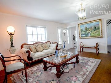 Casa en Venta en LOMAS DEL CARMEN, LIMACHE