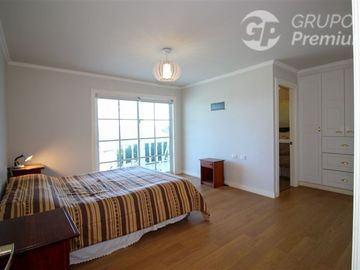 Casa en Venta en LOMAS DEL CARMEN, LIMACHE