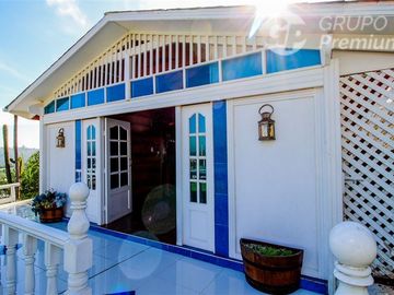 Casa en Venta en LOMAS DEL CARMEN, LIMACHE