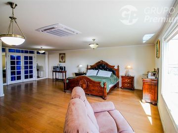 Casa en Venta en LOMAS DEL CARMEN, LIMACHE